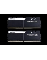 g.skill TridentZ DDR4 2x16GB 3200MHz CL16 XMP2 Black - nr 8