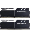 g.skill TridentZ DDR4 2x16GB 3200MHz CL16 XMP2 Black - nr 9