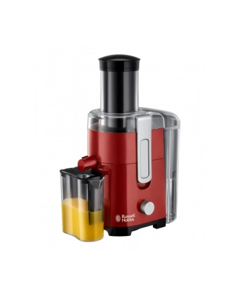 russell hobbs Sokowirówka Desire czerwona 24740-56