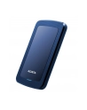 adata DashDrive HV300 1TB 2.5 USB3.1 Niebieski - nr 29