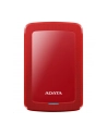 adata DashDrive HV300 1TB 2.5 USB3.1 Czerwony - nr 16