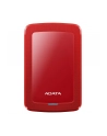 adata DashDrive HV300 1TB 2.5 USB3.1 Czerwony - nr 5