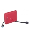 adata DashDrive HV300 1TB 2.5 USB3.1 Czerwony - nr 8