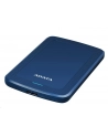 adata DashDrive HV300 2TB 2.5 USB3.1 Niebieski - nr 20