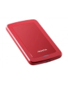 adata DashDrive HV300 2TB 2.5 USB3.1 Czerwony - nr 11