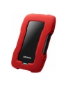 adata DashDrive HV300 2TB 2.5 USB3.1 Czerwony - nr 16