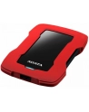 adata DashDrive HV300 2TB 2.5 USB3.1 Czerwony - nr 17