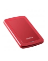 adata DashDrive HV300 2TB 2.5 USB3.1 Czerwony - nr 21