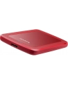 adata DashDrive HV300 2TB 2.5 USB3.1 Czerwony - nr 29