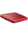 adata DashDrive HV300 2TB 2.5 USB3.1 Czerwony - nr 30