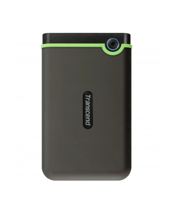 transcend StoreJet 2.5'' M3S 1TB USB3.0 SZARY/SLIM
