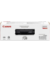 Toner CANON CRG-728 Czarny 3500B002 - nr 17