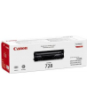 Toner CANON CRG-728 Czarny 3500B002 - nr 7