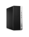 Komputer PC HP EliteDesk 800 Tower i5-7500/8GB/500GB+SSD256GB/iHD630/DVD/10PR - nr 12