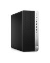 Komputer PC HP EliteDesk 800 Tower i5-7500/8GB/500GB+SSD256GB/iHD630/DVD/10PR - nr 5