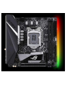 ASUS LGA1151 ROG STRIX H370-I GAMING, Intel H370, 2xDDR4, VGA, WIFI, mini-ITX - nr 3