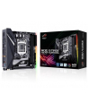 ASUS LGA1151 ROG STRIX H370-I GAMING, Intel H370, 2xDDR4, VGA, WIFI, mini-ITX - nr 54