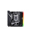ASUS LGA1151 ROG STRIX H370-I GAMING, Intel H370, 2xDDR4, VGA, WIFI, mini-ITX - nr 76