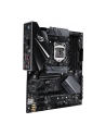 ASUS LGA1151 ROG STRIX H370-F GAMING, Intel H370, 4xDDR4, VGA - nr 47