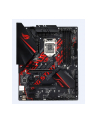 ASUS LGA1151 ROG STRIX B360-H GAMING, Intel B360, 4xDDR4, VGA - nr 106