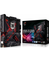 ASUS LGA1151 ROG STRIX B360-H GAMING, Intel B360, 4xDDR4, VGA - nr 116