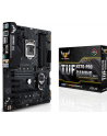 ASUS LGA1151 TUF H370-PRO GAMING (WI-FI), Intel H370, 4xDDR4, VGA - nr 64