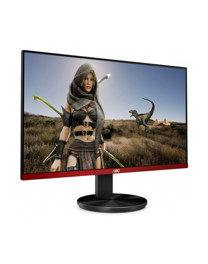 Monitor AOC 24,5'' G2590VXQ VGA HDMI DP głośniki główny