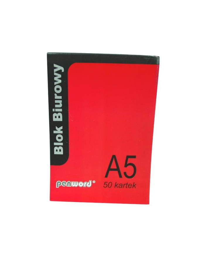 artsezon Blok biurowy A5/50 główny