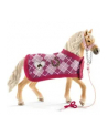 schleich SLH 42431 Andaluzyjski koń i zestaw moda - nr 8