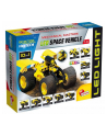 lisciani giochi HI-TECH Pojazd kosmiczny LED 65868 - nr 1