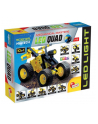 lisciani giochi HI-TECH Quad LED 65875 - nr 1