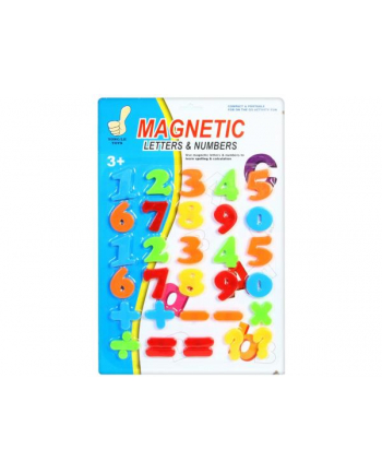 euro-trade Cyferki magnetyczne 3006 MC