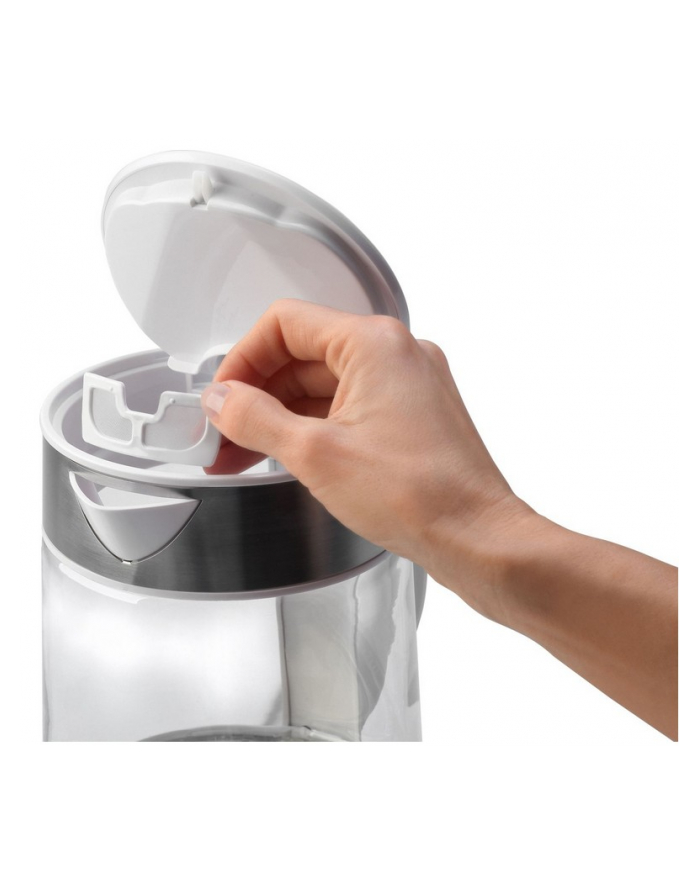 gorenje Czajnik szklany 1.7l K17GWE główny