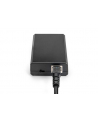 assmann Rozdzielacz/Splitter PoE + 802.3at, max. 48V 24W Gigabit do DATA/DC - nr 28
