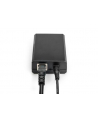 assmann Rozdzielacz/Splitter PoE + 802.3at, max. 48V 24W Gigabit do DATA/DC - nr 30