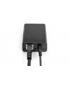 assmann Rozdzielacz/Splitter PoE + 802.3at, max. 48V 24W Gigabit do DATA/DC - nr 36