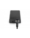 assmann Rozdzielacz/Splitter PoE + 802.3at, max. 48V 24W Gigabit do DATA/DC - nr 37