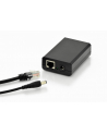 assmann Rozdzielacz/Splitter PoE + 802.3at, max. 48V 24W Gigabit do DATA/DC - nr 38