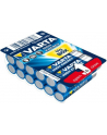 Baterie alkaliczne VARTA R3 (AAA) 12sztuk HIGH ENERGY - nr 10