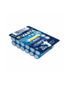 Baterie alkaliczne VARTA R3 (AAA) 12sztuk HIGH ENERGY - nr 1