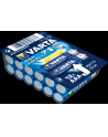 Baterie alkaliczne VARTA R3 (AAA) 12sztuk HIGH ENERGY - nr 7