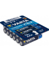 Baterie alkaliczne VARTA R3 (AAA) 12sztuk HIGH ENERGY - nr 8
