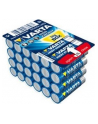 Baterie alkaliczne VARTA R3 (AAA) 24 sztuk HIGH ENERGY - nr 10