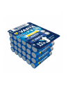 Baterie alkaliczne VARTA R3 (AAA) 24 sztuk HIGH ENERGY - nr 1