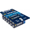 Baterie alkaliczne VARTA R6 (AA) 12 sztuk HIGH ENERGY - nr 3