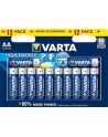 Baterie alkaliczne VARTA R6 (AA) 12 sztuk HIGH ENERGY - nr 6