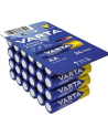 Baterie alkaliczne VARTA R6 (AA) 24 sztuk HIGH ENERGY - nr 15