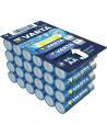 Baterie alkaliczne VARTA R6 (AA) 24 sztuk HIGH ENERGY - nr 16
