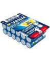 Baterie alkaliczne VARTA R6 (AA) 24 sztuk HIGH ENERGY - nr 18