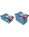 Baterie alkaliczne VARTA R6 (AA) 24 sztuk HIGH ENERGY - nr 3